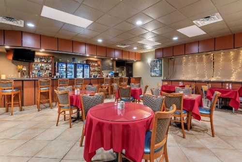 Quality Inn & Suites Vestal Binghamton Near University image 14