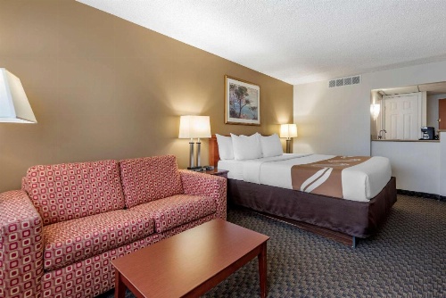 Quality Inn & Suites Vestal Binghamton Near University image 36